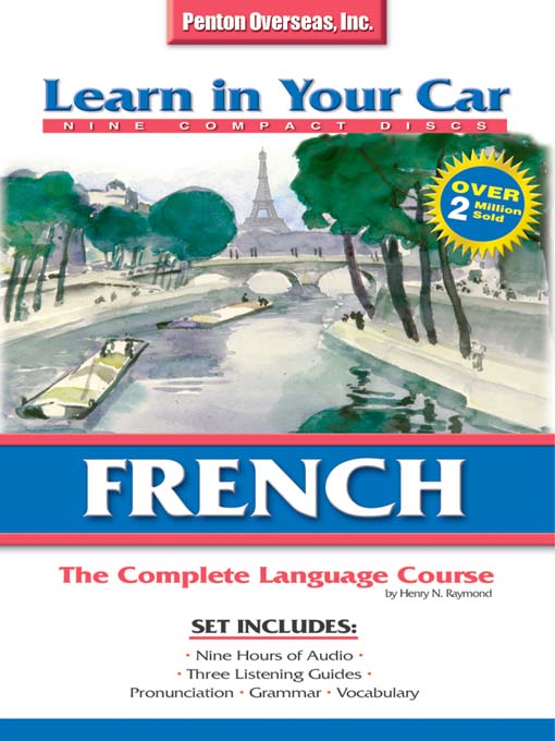 Title details for Learn in Your Car French Complete by Henry N. Raymond - Wait list